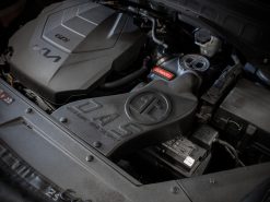 aFe Dynamic Air Scoop for 56-70033D and 56-70033R - Image 6