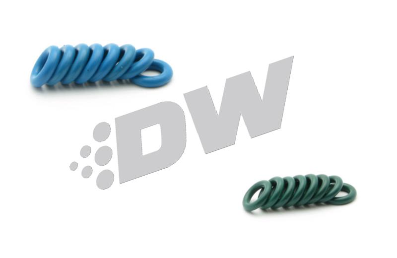DeatschWerks 97-13 Ford F-Series / 03-04 SVT Cobra Bosch EV14 1200cc Injectors (Set of 8) - Image 4