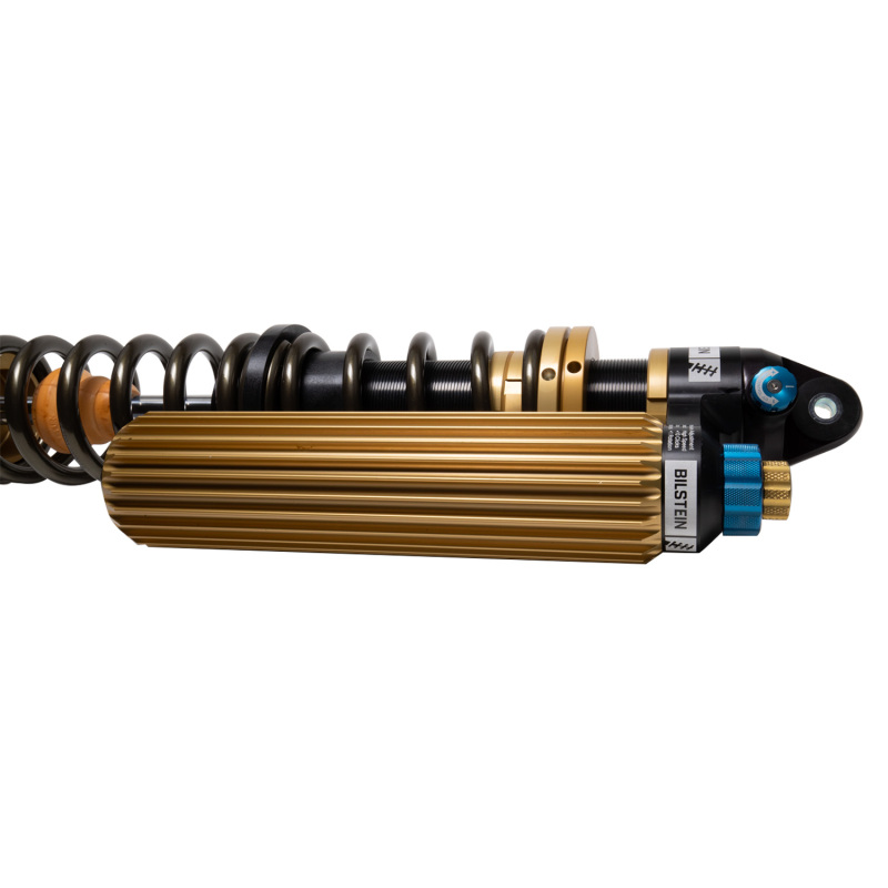 Bilstein 21-22 Polaris RZR Turbo S4 Black Hawk Powersports Shock & Coil Spring Assembly -Front Right - Image 7