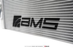 AMS Performance 2023 Nissan Z Heat Exchanger - Image 4