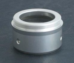 GFB 38mm Pipe-Mount Base - Image 3