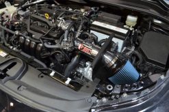 Injen 2019+ Toyota Corolla 2.0L Black Cold Air Intake - Image 2
