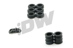 DeatschWerks Nissan Skyline RB20 550cc Top Feed Injectors - Image 4