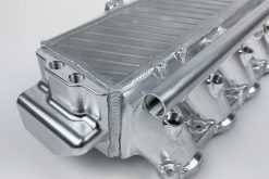 CSF BMW Gen 1 B58 Charge-Air-Cooler Manifold - Machined Billet Aluminum - Image 5