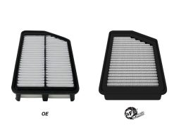 aFe Magnum FLOW Pro DRY S OE Replacement Air Filter 11-16 Hyundai Elantra L4-1.8L - Image 3