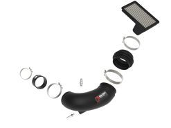 aFe Super Stock Induction System Pro Dry S Media 18-20 Ford Mustang V8-5.0L - Image 5