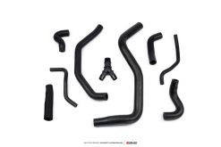 Alternative view of AMS Performance 2023 Nissan Z VR30 Intercoolers