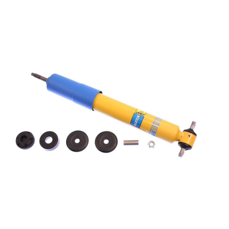 Bilstein 4600 Series 06 Dodge Ram 1500 Laramie RWD Ext. Crew Cab Front 46mm Monotube Shock Absorber - Image 2