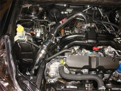 Injen 10-19 Subaru Outback 2.5L 4cyl Polished Cold Air Intake w/ MR Tech - Image 4