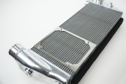 CSF 16-19 Ferrari 488 GTB/Spider 19-20 Pista High Performance Intercooler System - Raw - Image 5
