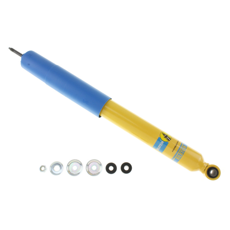 Bilstein B6 2000 Toyota Tundra Base Rear 46mm Monotube Shock Absorber - Image 2