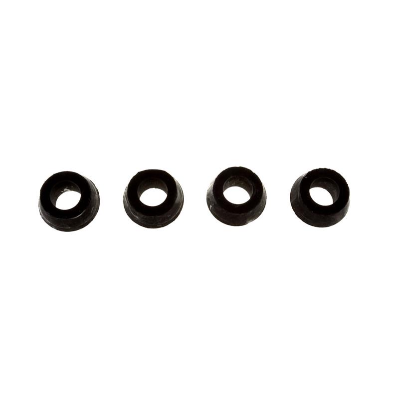 Bilstein 5100 Series 86-89 Toyota 4Runner / Pickup Rear 46mm Monotube Shock Absorber - Image 4