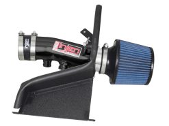 Injen 12 VW Golf MK6 2.5L 5cyl Black Short Ram Intake w/ MR Tech/Heat Shield - Image 3