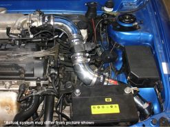 Injen 04-06 Tiburon 2.0L 4 Cyl. Black Cold Air Intake - Image 4