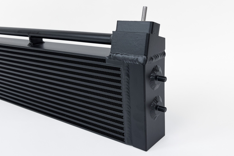 CSF 06-10 BMW E60 M5 / E63 / E64 M6 Race-Spec Oil Cooler - Image 5