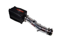 Injen 05-09 Tacoma X-Runner 4.0L V6 w/ Power Box Polished Power-Flow Air Intake System - Image 3