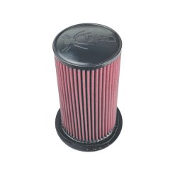 Injen 8-Layer Oiled Cotton Gauze Air Filter 4.0in ID/ 7.0in Base / 8.80in Height / 5in Top - Image 5