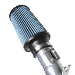 Injen 15-21 Subaru WRX 2.0L 4 Cyl. Polished Cold Air Intake - Image 5
