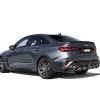 Akrapovic 2022+ Audi RS 3 Sedan (8Y) Evolution Line Catback - Titanium