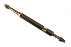 Bilstein B4 2006 BMW 330i Base Rear Twintube Shock Absorber - Image 4