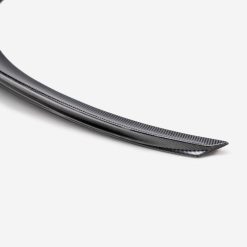 Seibon 23-24 Acura Integra C-Style Carbon Fiber Rear Spoiler - Image 5