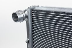 CSF Porsche 955/957 Cayenne / Audi Q7 / VW Touareg Heavy-Duty Performance Radiator - Image 7