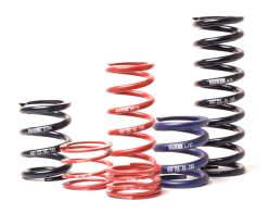 H&R 60mm ID Single Race Spring Length 250mm Spring Rate 60 N/mm or 343 lbs/inch - Image 2