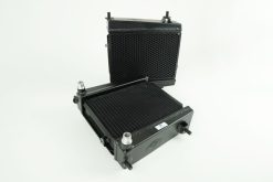 CSF 20+ Toyota GR Supra High-Performance Auxiliary Radiator , Fits Both L&R Two Required - Image 3