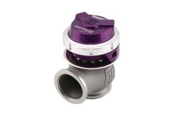 Alternative view of Turbosmart WG40 Gen V Compgate 40mm - 14 PSI Purple