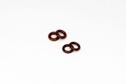 DeatschWerks 14-16 Polaris RZR XP 1000 Power Sports 1200cc Fuel Injectors (Set of 2) - Image 4