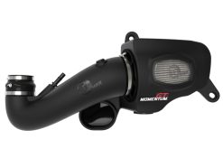 aFe 22-23 Jeep Grand Cherokee WL HEMI V8 5.7L Momentum GT Cold Air Intake System w/Pro Dry S Filter - Image 5