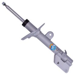 Bilstein 18-20 Subaru Crosstrek B8 TerraSport Front Right Strut Assembly - Silver - Image 3