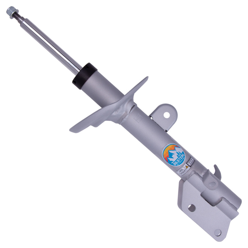 Bilstein 18-20 Subaru Crosstrek B8 TerraSport Front Right Strut Assembly - Silver - Image 3