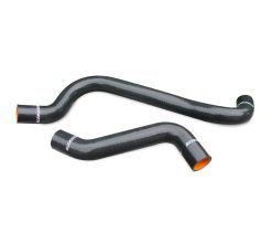 Alternative view of Mishimoto 01-05 Dodge Neon Black Silicone Hose Kit