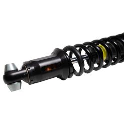 Alternative view of Bilstein 21-24 Ford Bronco B8 8112 Suspension Shock Absorber and Coil Spring Assembly - Rear Left