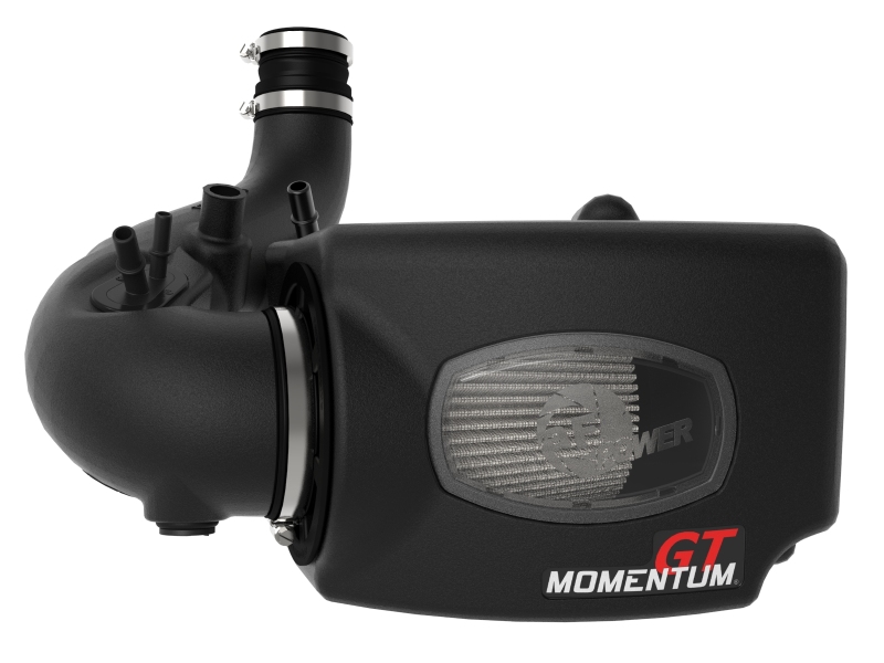 aFe 20-23 Ford Explorer L4 2.3L POWER Momentum GT Cold Air Intake System w/ Pro DRY S Filter - Image 5