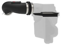 aFe Super Stock Induction System Pro Dry S Media 18-20 Ford Mustang V8-5.0L - Image 7