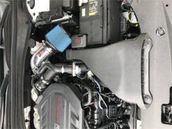 Injen 15-19 Hyundai Sonata 2.0T Short Ram Air Intake - Laser Black - Image 15
