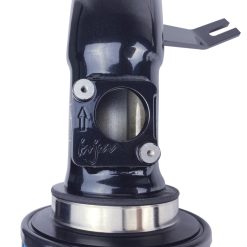 Injen 17-20 Honda Civic Si L4 1.5L Turbo Black SP Short Ram Intake - Image 8