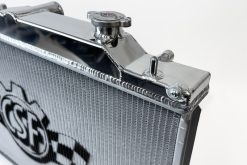 CSF 2022+ Subaru WRX All Aluminum Radiator - Image 3