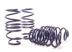 H&R 12-15 Honda Civic Sedan Sport Spring - Image 3