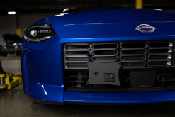Mishimoto 2023+ Nissan Z License Plate Relocation Kit - Image 5