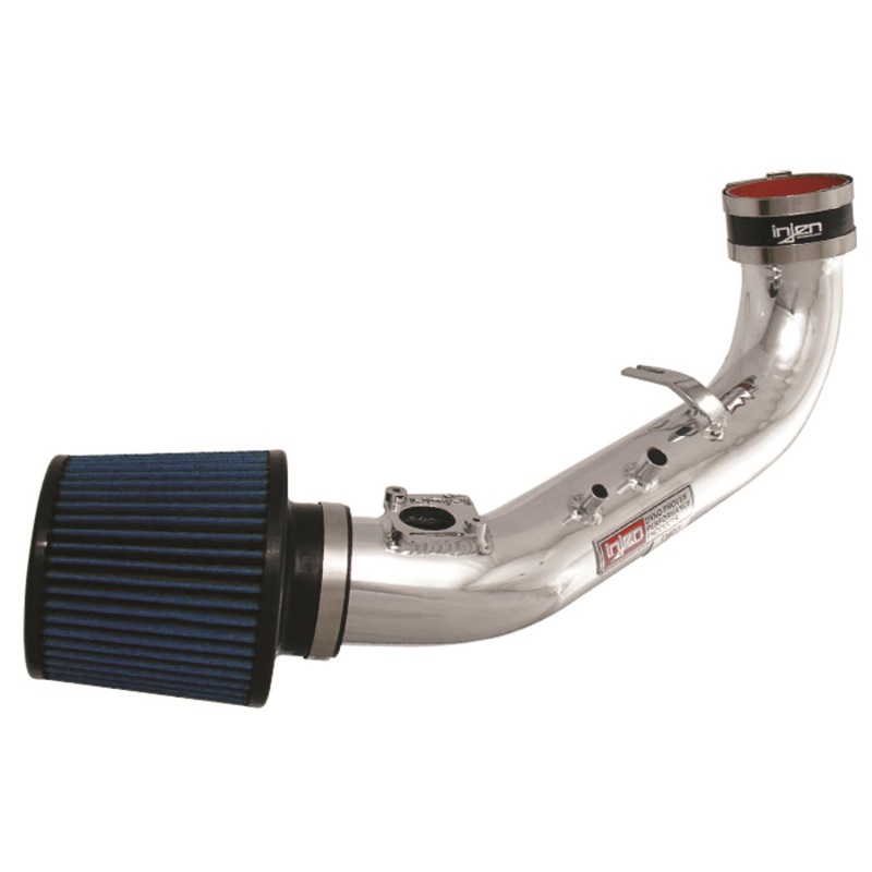 Injen 01-03 LS430 GS430 SC430 Polished Short Ram Intake - Image 4