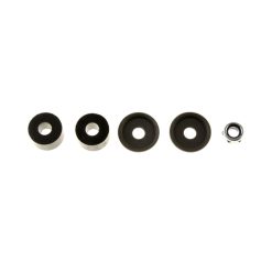 Bilstein B6 2004 Nissan Frontier XE RWD Crew Cab Pickup Front 46mm Monotube Shock Absorber - Image 5