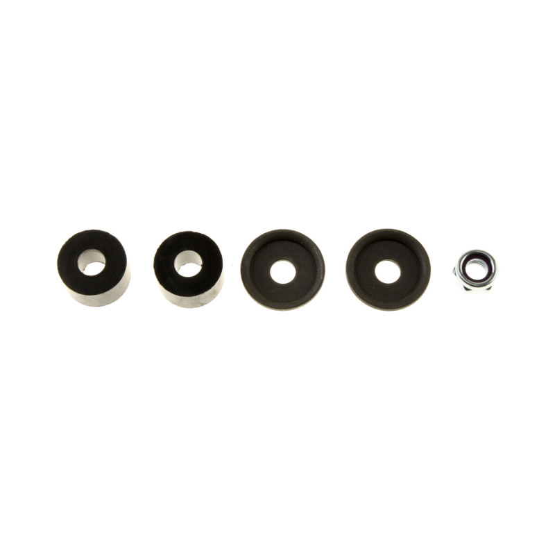 Bilstein B6 2004 Nissan Frontier XE RWD Crew Cab Pickup Front 46mm Monotube Shock Absorber - Image 5