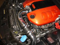 Injen 08-09 G8 V8 6.0L Polished Tuned Air Intake - Image 5