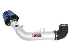 Injen 00-04 Tundra / Sequoia 4.7L V8 & Power Shield only Polished Power-Flow Air Intake System - Image 3