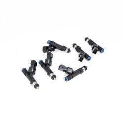 Alternative view of DeatschWerks 87-00 BMW M20/M50/M52 900cc Injectors - Set of 6