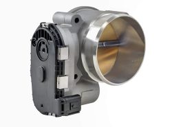 aFe 18-24 Ford Mustang GT V8 5.0L 85mm Throttle Body - Image 3