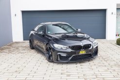 ST Suspensions 14-22 BMW M4 ST XTA Plus 3 Coilover - Image 17